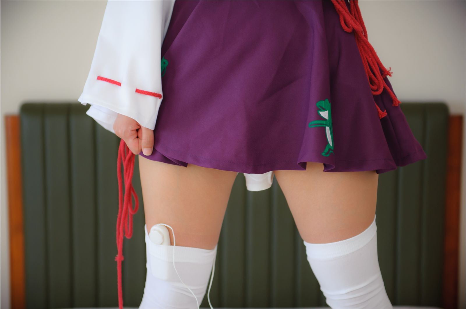 [Cosplay] 2013.12.21 Touhou Project XXX Part.4